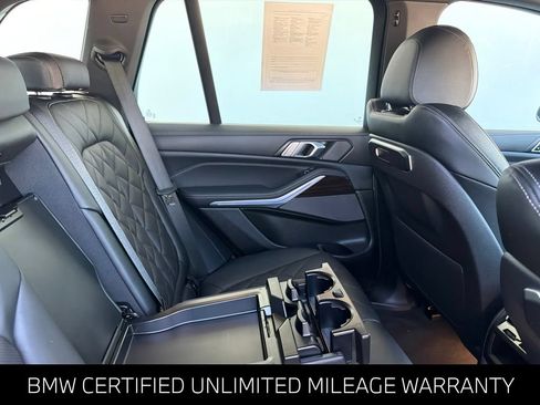 Used 2024 BMW X5 xDrive40i w/ Premium Package AWD/4WD image 15