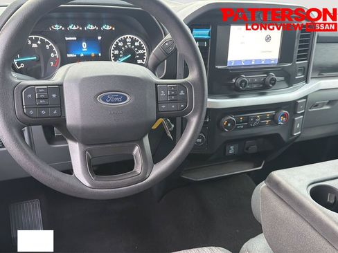 Used 2023 Ford F150 XLT RWD image 13