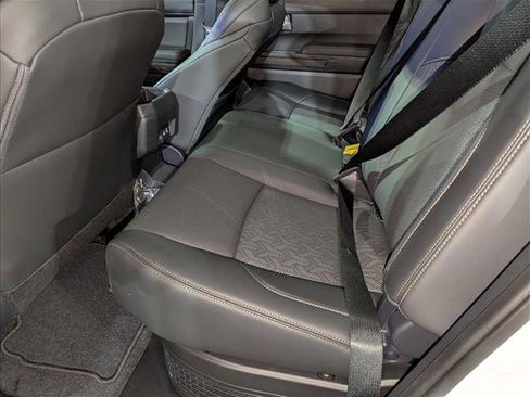 New 2025 Toyota Tacoma Limited image 15