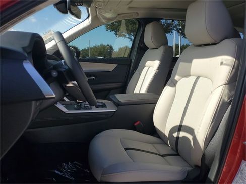 New 2026 MAZDA CX-90 3.3 Turbo w/ Premium Sport Pkg image 17