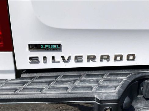 Used 2010 Chevrolet Silverado 1500 LT w/ Power Pack Plus AWD/4WD image 7