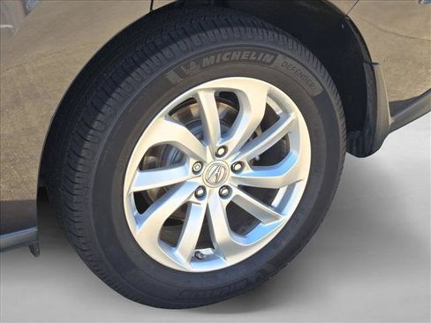 Used 2016 Acura RDX w/ Technology Package AWD/4WD image 24