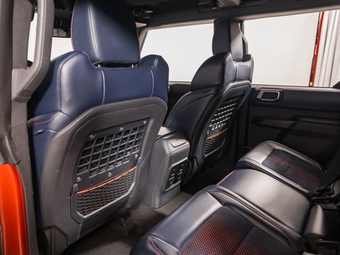 Used 2023 Ford Bronco Raptor image 28