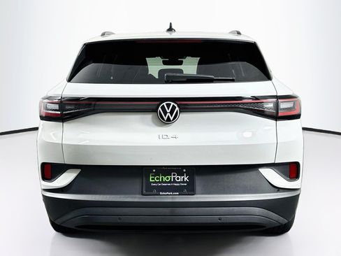 Used 2023 Volkswagen ID.4 Pro RWD image 7