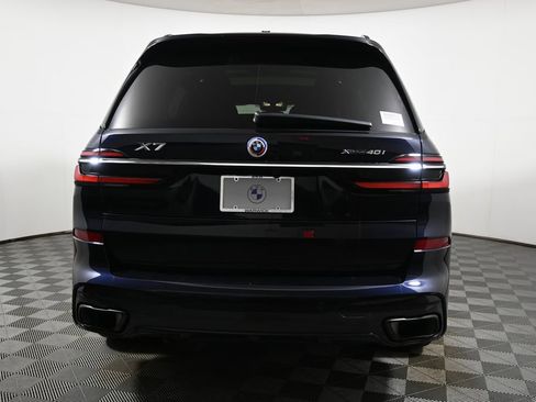 Certified 2023 BMW X7 xDrive40i w/ Executive Package image 6