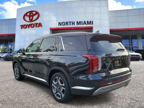 Used 2024 Hyundai Palisade Limited FWD image 3