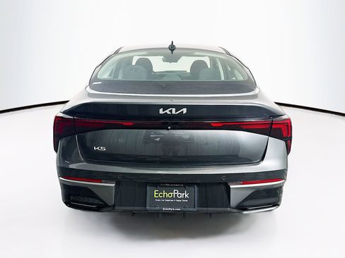 Used 2025 Kia K5 LXS image 7