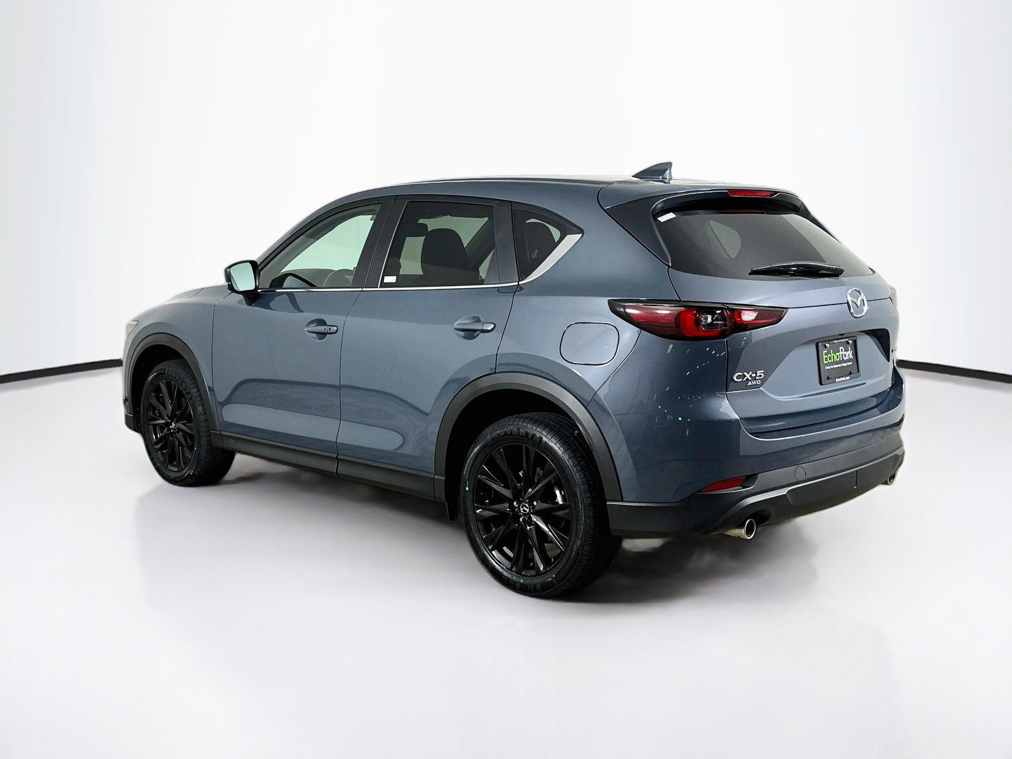 Used 2025 MAZDA CX-5 Carbon Edition AWD/4WD image 5