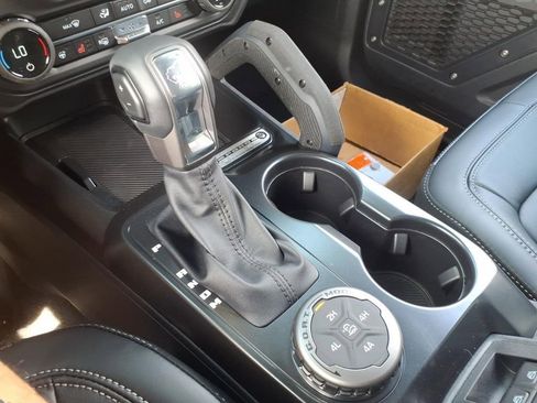 New 2026 Ford Bronco Outer Banks AWD/4WD image 24