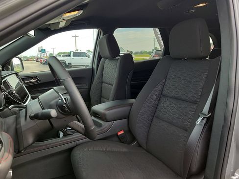 New 2026 Dodge Durango GT w/ Blacktop Package RWD image 12