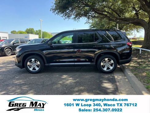 Used 2024 Honda Pilot EX-L image 4