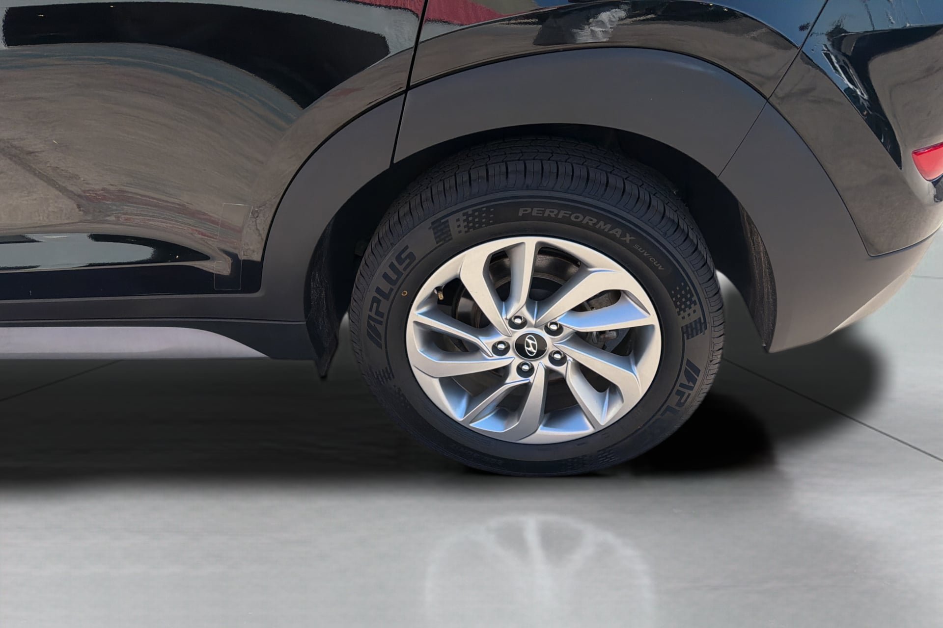 Used 2018 Hyundai Tucson SEL w/ Cargo Package FWD image 39