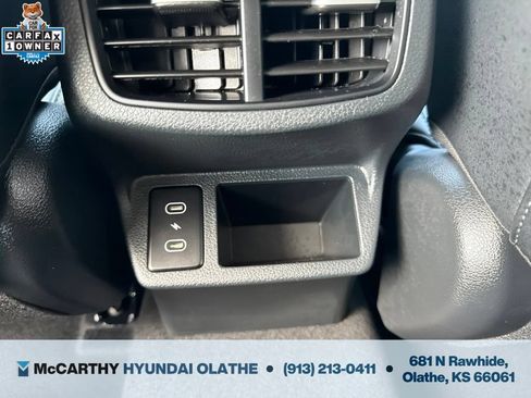 Used 2026 Kia Seltos S FWD image 22
