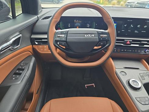 New 2027 Kia Sportage X-Line AWD/4WD image 14