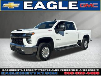 Used 2023 Chevrolet Silverado 2500 LT w/ Convenience Package video 1