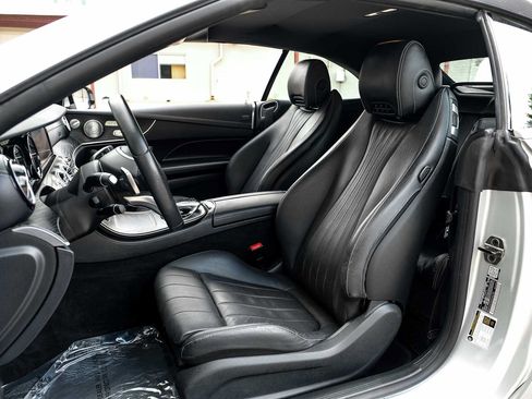 Used 2018 Mercedes-Benz E 400 Cabriolet image 39