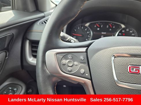 Used 2024 GMC Terrain AT4 AWD/4WD image 26