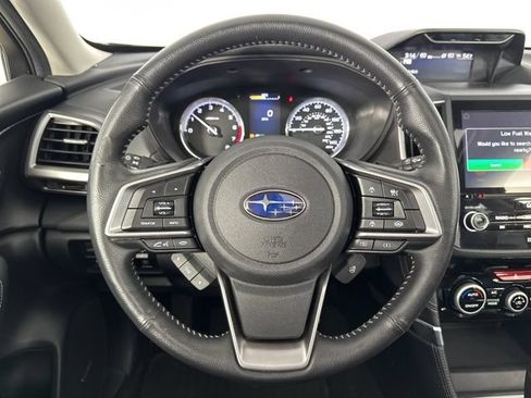 Used 2020 Subaru Forester Touring AWD/4WD image 5