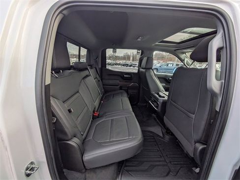 Used 2020 GMC Sierra 1500 Denali w/ Denali Ultimate Package image 35
