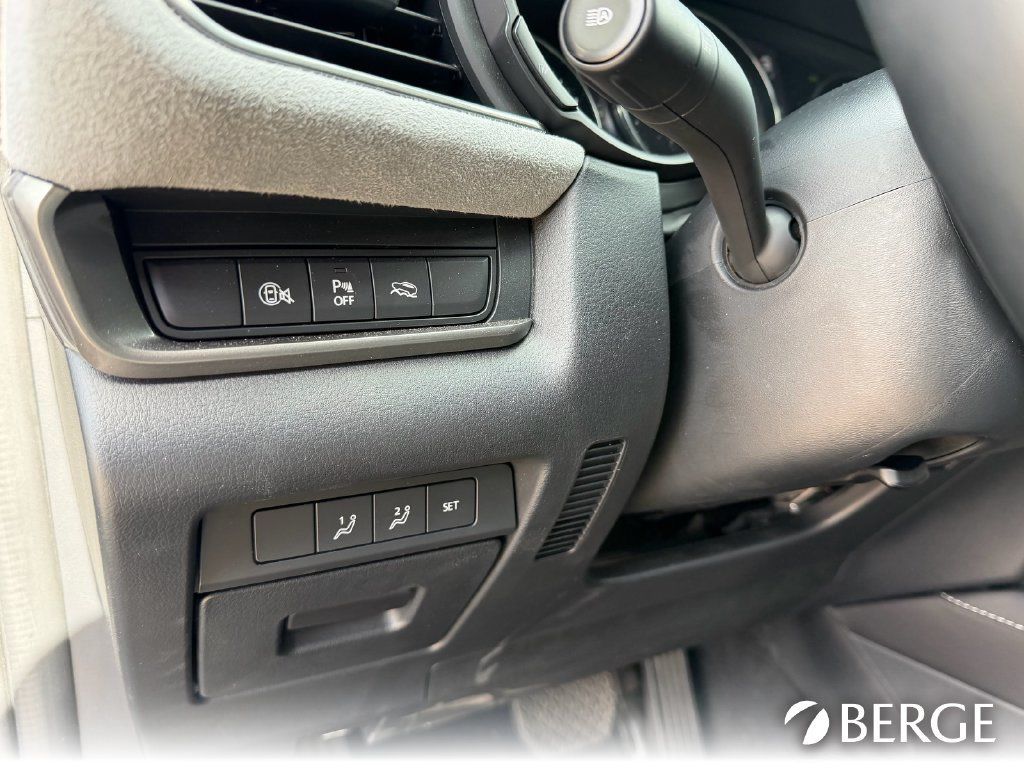 Certified 2026 MAZDA CX-30 AWD 2.5 S image 26