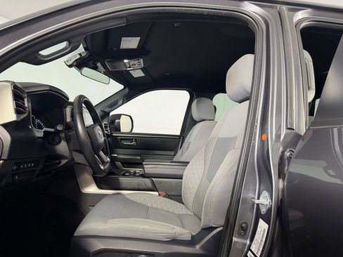 Used 2025 Toyota Tundra SR5 RWD image 31