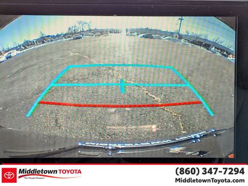 Certified 2024 Toyota Sienna XLE image 23