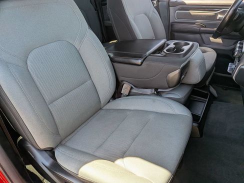 Used 2022 RAM 1500 Lone Star RWD image 30