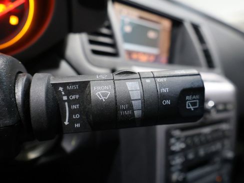 Used 2007 Nissan Murano SL w/ Touring Pkg image 34