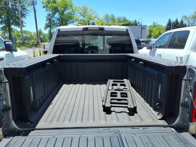 Certified 2025 RAM 1500 Tungsten w/ Off Road Group AWD/4WD image 20
