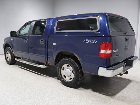 Used 2008 Ford F150 XL image 9