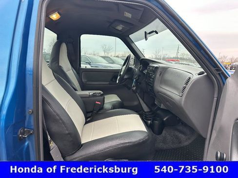 Used 2002 Ford Ranger 2WD Regular Cab image 26