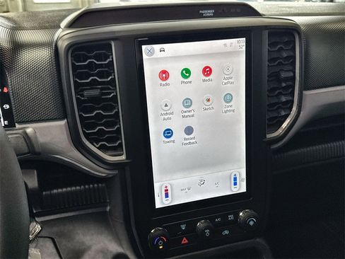 Used 2025 Ford Ranger XL image 19