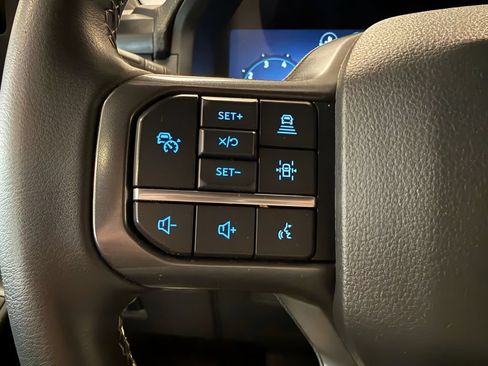 Used 2024 Ford F150 XLT w/ Equipment Group 302A MID AWD/4WD image 18