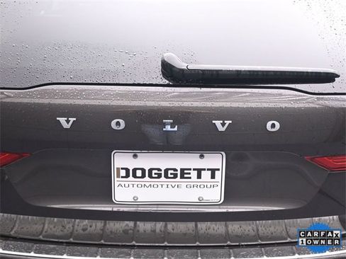 Used 2022 Volvo XC60 B6 Inscription w/ Advanced Package image 16