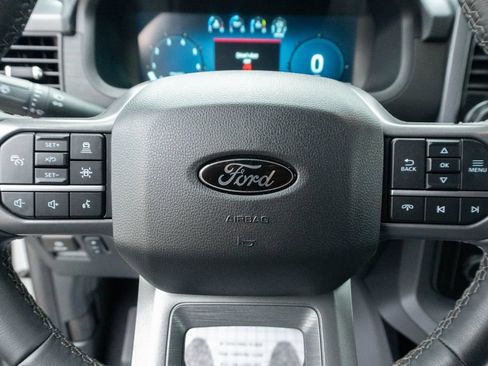 Used 2026 Ford F150 XLT w/ Equipment Group 303A High RWD image 24