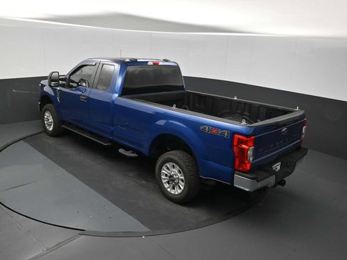 Certified 2022 Ford F250 XL w/ STX Appearance Package AWD/4WD image 42