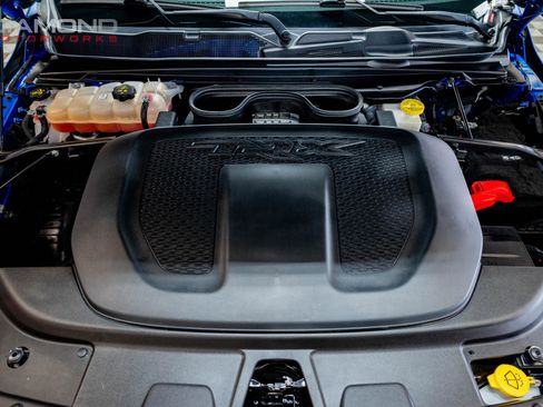 Used 2022 RAM 1500 TRX w/ TRX Level 1 Equipment Group image 17