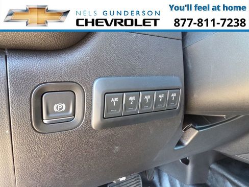 New 2026 Chevrolet Silverado 3500 W/T w/ WT Convenience Package AWD/4WD image 14
