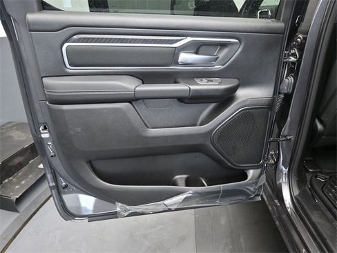 New 2026 RAM 1500 Big Horn image 18