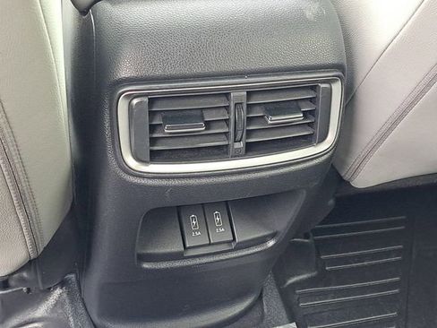 Certified 2019 Honda CR-V Touring image 23