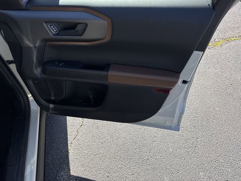 New 2025 Ford Bronco Sport Outer Banks w/ Outer Banks Tech Package+ image 14