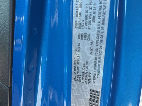 Used 2024 Jeep Wrangler Unlimited Rubicon 4xe image 17