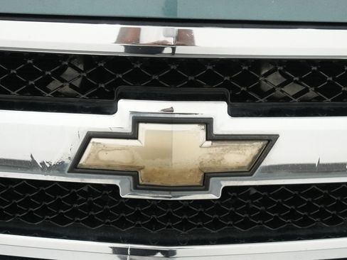 Used 2010 Chevrolet Silverado 1500 LT w/ Power Pack Plus AWD/4WD image 12