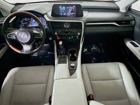 Used 2021 Lexus RX 350 FWD w/ Premium Package image 27