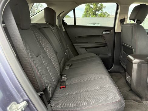 Used 2014 Chevrolet Equinox LT w/ Driver Convenience Package FWD image 20