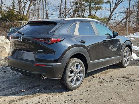 New 2026 MAZDA CX-30 AWD 2.5 S image 6
