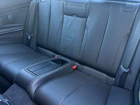 Used 2015 BMW M4 Convertible image 15