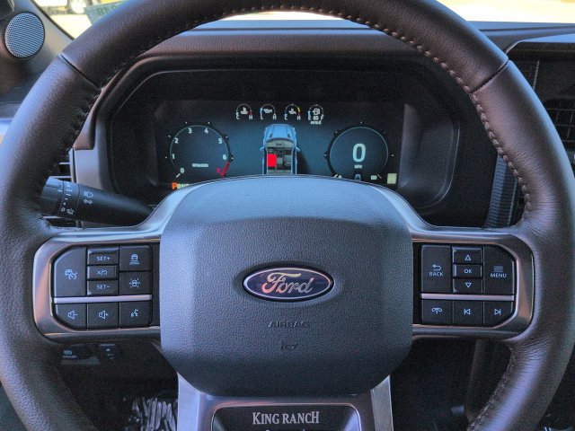 New 2026 Ford F150 King Ranch w/ Equipment Group 601A High AWD/4WD image 30