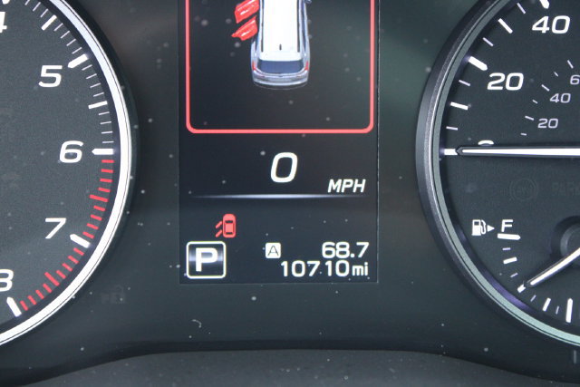 Used 2023 Subaru Ascent Onyx Edition AWD/4WD image 23