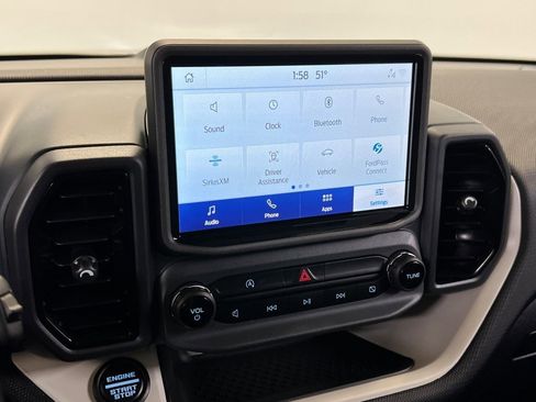 Used 2023 Ford Bronco Sport Heritage w/ Heritage Convenience Package image 42